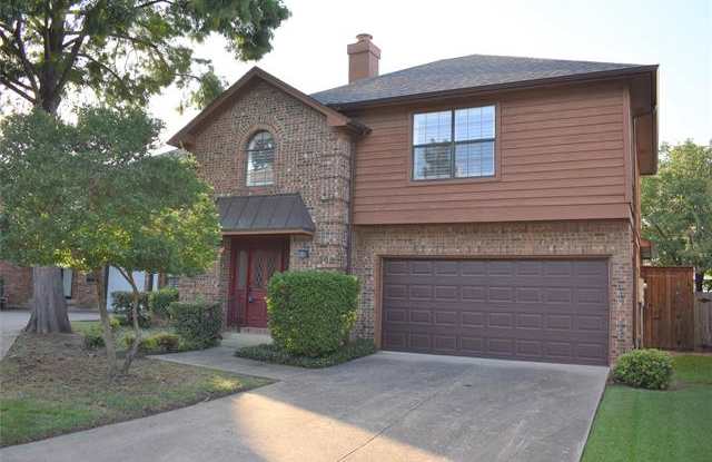 300 Merlot Square - 300 Merlot Square, Irving, TX 75038