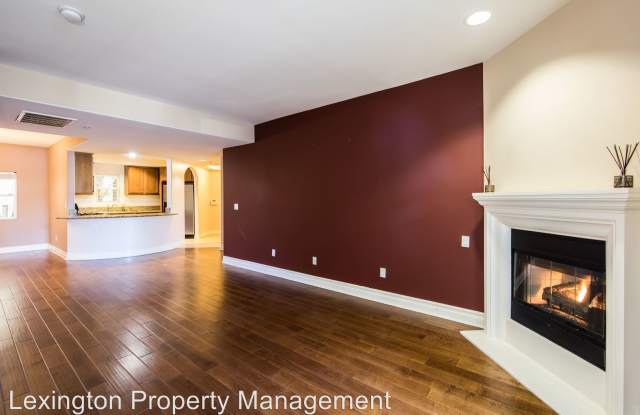 13935 Burbank Blvd #105 - 13935 Burbank Boulevard, Los Angeles, CA 91401