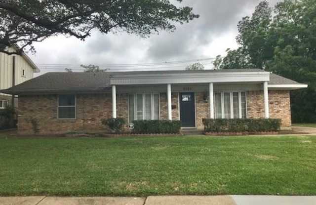 2521 Fairbrook Street - 2521 Fairbrook Street, Irving, TX 75062
