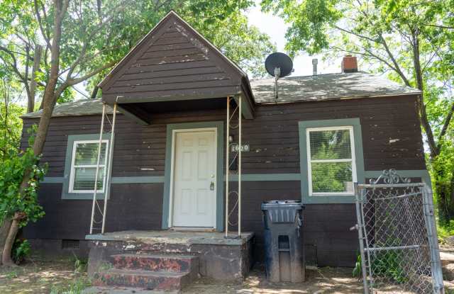 CHECK OUT this 3 bedroom in OKC! - FULLY RENOVEATED photos photos