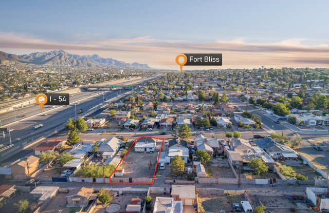 4312 CLIFTON Avenue Gallery 2