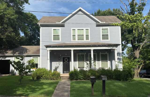 3 Bedroom Fayetteville Home Just Minutes to Dickson Street & Downtown Fayetteville photos photos