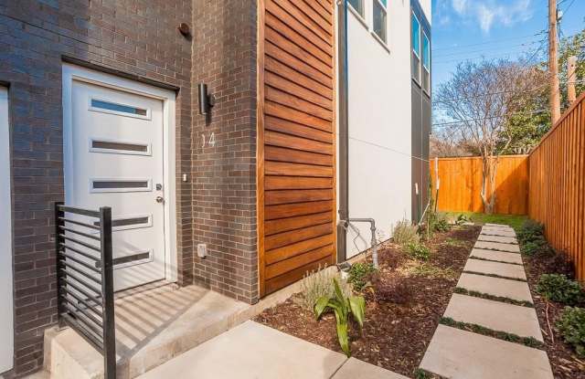 4312 Cedar Springs Road - 4312 Cedar Springs Road, Dallas, TX 75219