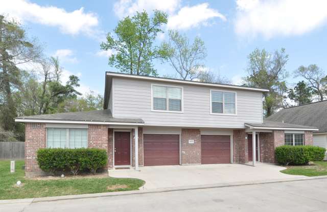 21483 B W. Wallis Dr. - 21483 W Wallis Dr, Montgomery County, TX 77365