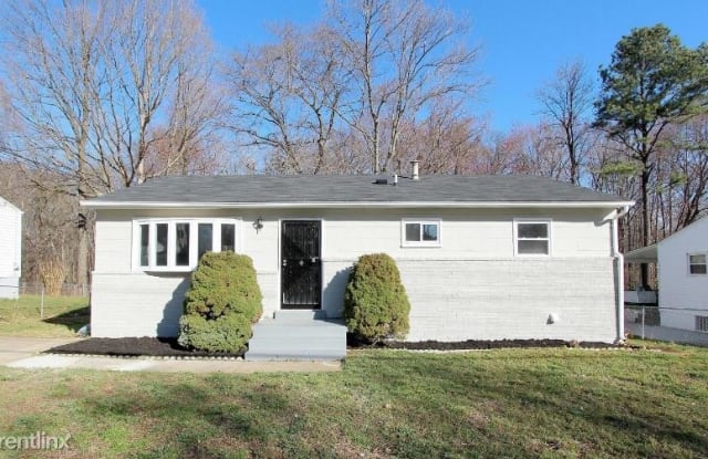 8408 Richville Drive - 8408 Richville Drive, Forestville, MD 20747