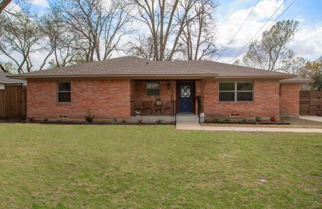 717 Greenleaf Drive - 717 Greenleaf Drive, Richardson, TX 75080 717 Greenleaf Drive - 717 Greenleaf Drive, Richardson, TX 75080