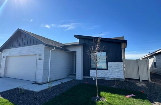 3 Bedroom and 2 bath located in a vibrant, up-and-coming subdivision photos photos
