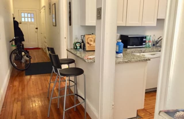 49 Egmont St 18F - 49 Egmont St, Brookline, MA 02446
