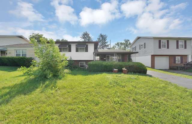3384 Norwalk Road photos photos