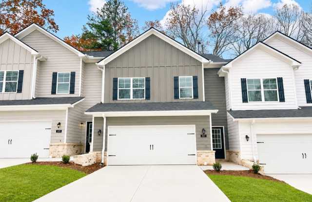 Discover your next home in the heart of Cornelia! photos photos
