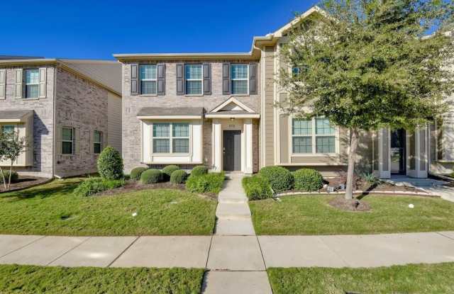 2912 Peyton Brook Drive - 2912 Peyton Brook Drive, Fort Worth, TX 76137