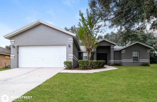 2665 Green Valley Drive - 2665 Green Valley Drive, Polk County, FL 33813