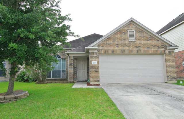 12218 Glen Crossing Circle - 12218 Glen Crossing Circle, Atascocita, TX 77346