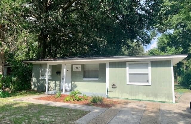 1947 LAYTON RD - 1947 Layton Road, Jacksonville, FL 32211