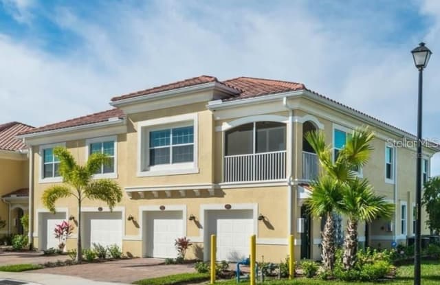 160 NAVIGATION CIRCLE - 160 Navigation Circle, Osprey, FL 34229