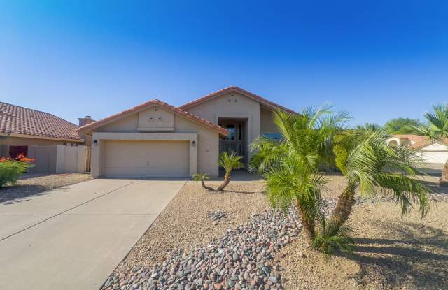 152 W La Vieve Ln - 152 West La Vieve Lane, Tempe, AZ 85284