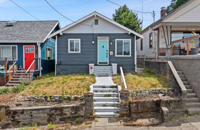 Updated Bremerton Home with Modern Touches photos photos