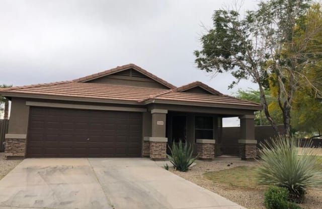15899 West Diamond Street - 15899 West Diamond Street, Goodyear, AZ 85338