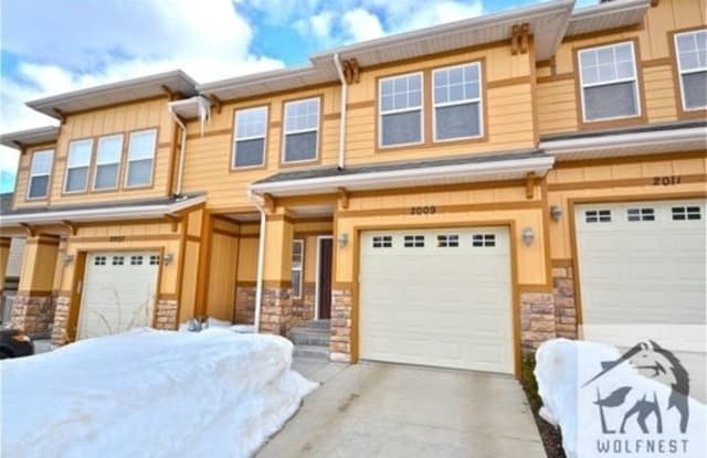 2009 E Stoneleigh Dr - 2009 Stoneleigh Drive South, Draper, UT 84020