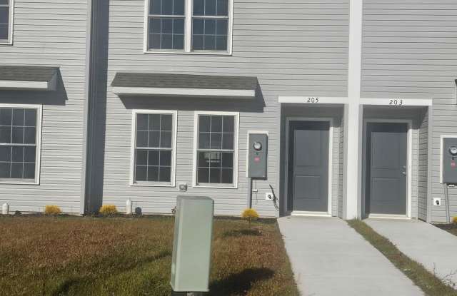 205 FAIRFAX Lane - 205 Fairfax Lane, Dover, DE 19901 205 FAIRFAX Lane - 205 Fairfax Lane, Dover, DE 19901