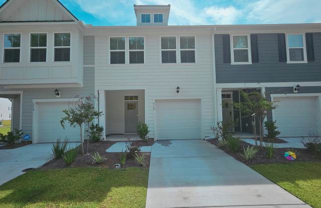 512 Trotters Lane - 512 Trotters Lane, Moncks Corner, SC 29461