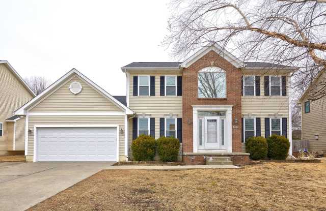 PRIVATE BACKYARD!! 4 Bed, 2.5 Bath in Ankeny photos photos