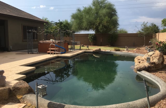 12159 N 143RD Avenue - 12159 North 143rd Avenue, Surprise, AZ 85379