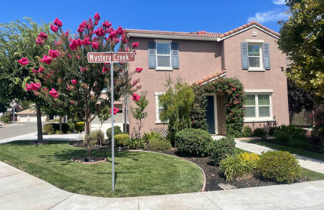 Luxury 4-Bed/3.5-Bath Smart Home in peaceful Morgan Hill! photos photos