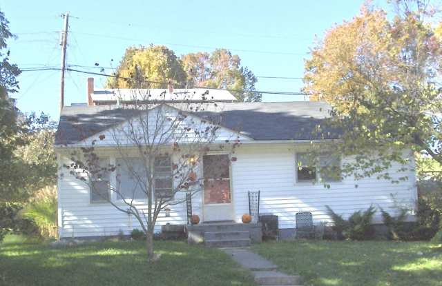 2 Bedroom 1 Bath House Gallery 3