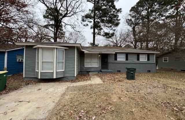 7218 Knollwood Rd - 7218 Knollwood Road, Little Rock, AR 72209