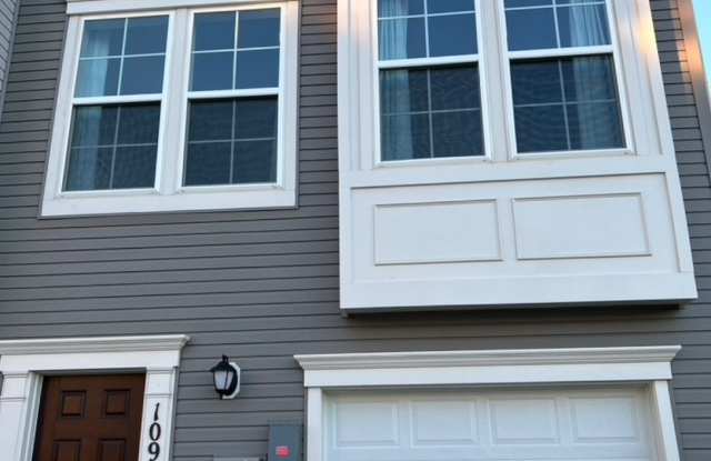 109 Extrovert Drive - 109 Extrovert Drive, Charles Town, WV 25414