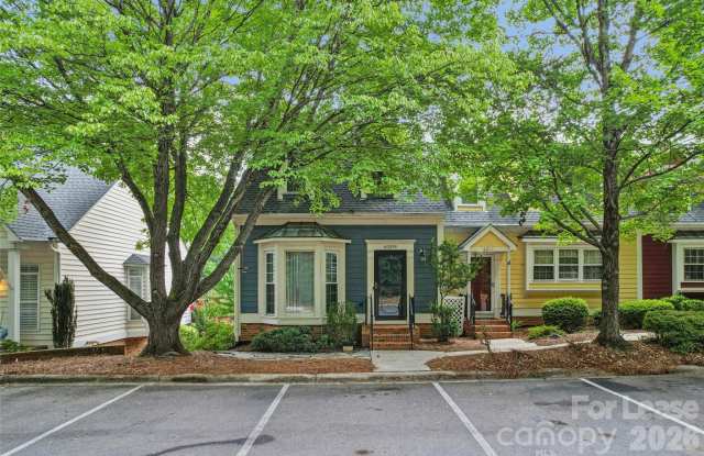 6209 Padget Parrish Court Gallery 4