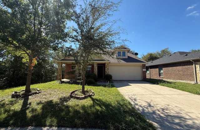 701 Westwood Court - 701 Westwood Court, Anna, TX 75409