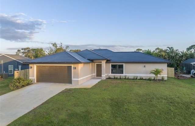 9025 Frank Road - 9025 Frank Road, San Carlos Park, FL 33967 9025 Frank Road - 9025 Frank Road, San Carlos Park, FL 33967