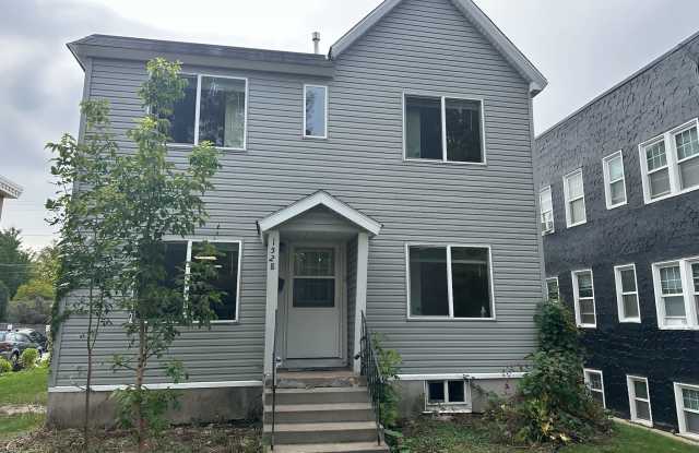 1528 Grand Avenue - 1528 Grand Avenue, St. Paul, MN 55105