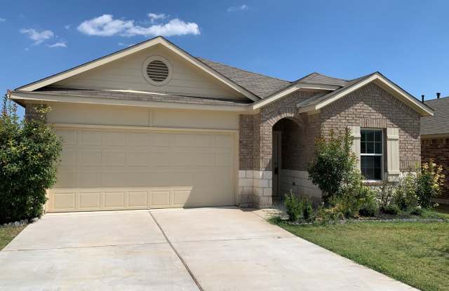 Cedar Park 4-Bedroom Home photos photos