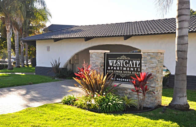 Westgate Apartments in Linda Vista photos photos