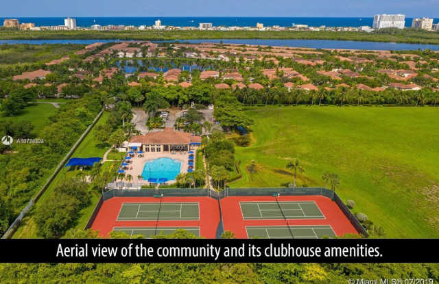 1530 Seagrape Way - 1530 Seagrape Way, Hollywood, FL 33019