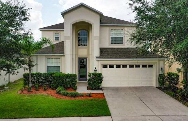 13021 AVALON CREST COURT - 13021 Avalon Crest Court, Riverview, FL 33579