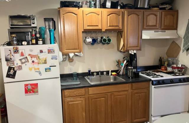 302 Highland Ave. photos photos