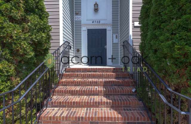 Spacious 2-Bedroom, 2-Bath Condo Near Adams Farm | Washer & Dryer Included! Gallery 3