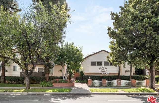 14990 Victory Blvd - 14990 Victory Boulevard, Los Angeles, CA 91411
