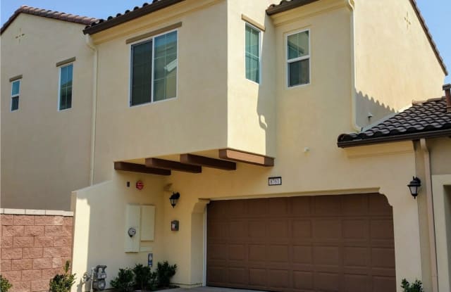 8761 Celebration St - 8761 Celebration St, Chino, CA 91708