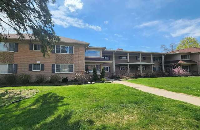 2375 Walton Boulevard photos photos