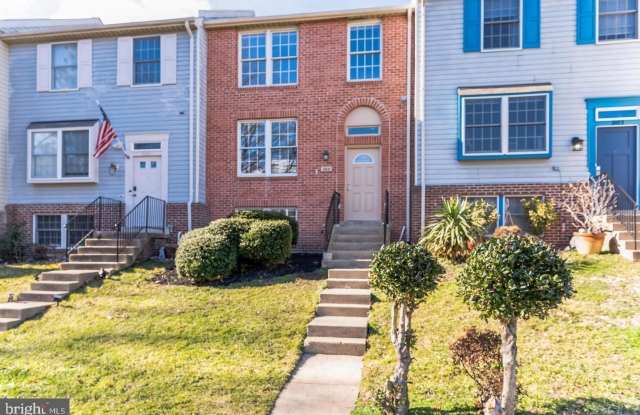 304 BARKSDALE Place photos photos