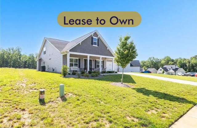 8663 Stone Valley Drive - 8663 Stone Valley Drive, Forsyth County, NC 27012