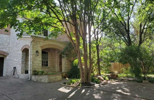 4 Bed / 3 Bath Great Austin Location! photos photos