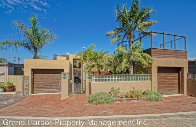 3310 Martinez Street - 3310 Martinez Street, San Diego, CA 92106
