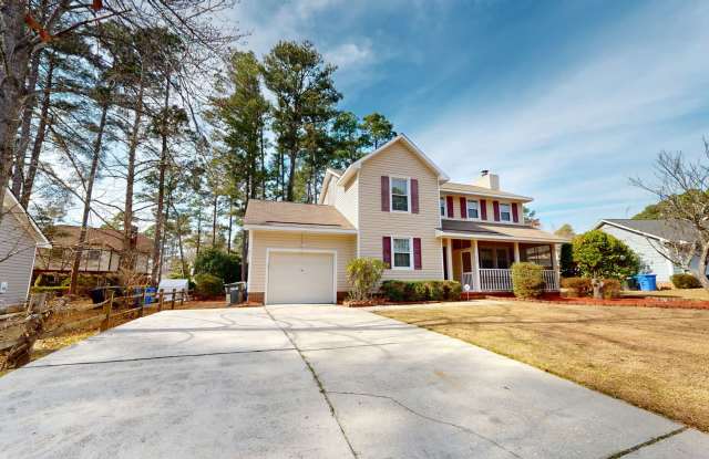 $500 OFF 1st Month's Rent! 3 Bedrooms w/ updated Kitchen Bathrooms near shopping Fort Liberty! - 389 Bahama Loop, Fayetteville, NC 28314 $500 OFF 1st Month's Rent! 3 Bedrooms w/ updated Kitchen Bathrooms near shopping Fort Liberty! - 389 Bahama Loop, Fayetteville, NC 28314