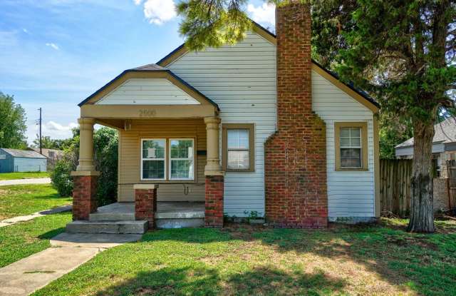 Available now! - 2500 Southwest 35th Street, Oklahoma City, OK 73119